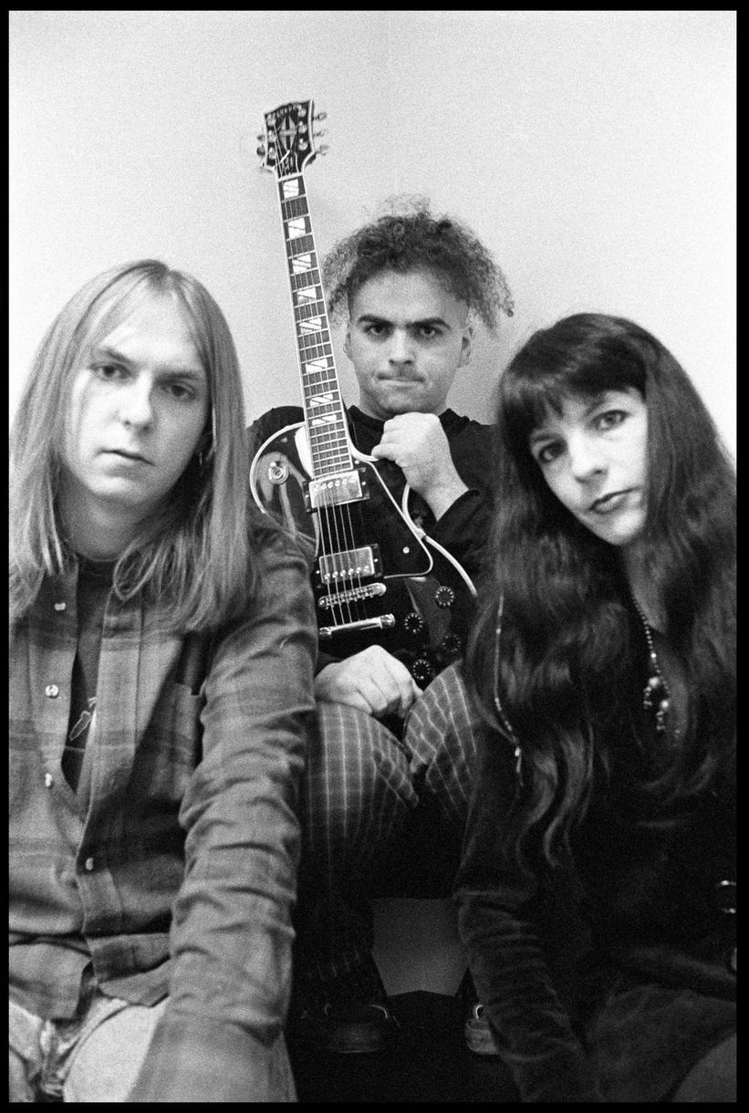 The Melvins